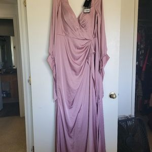 Mia Bella Coutour Gown